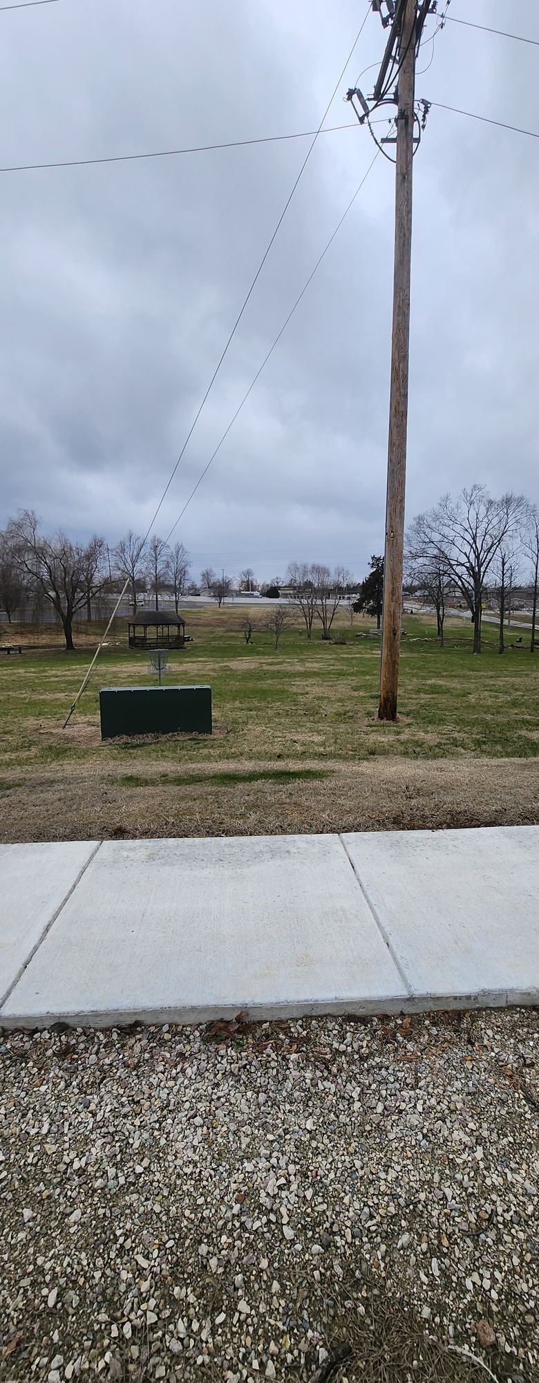 Hole 6
