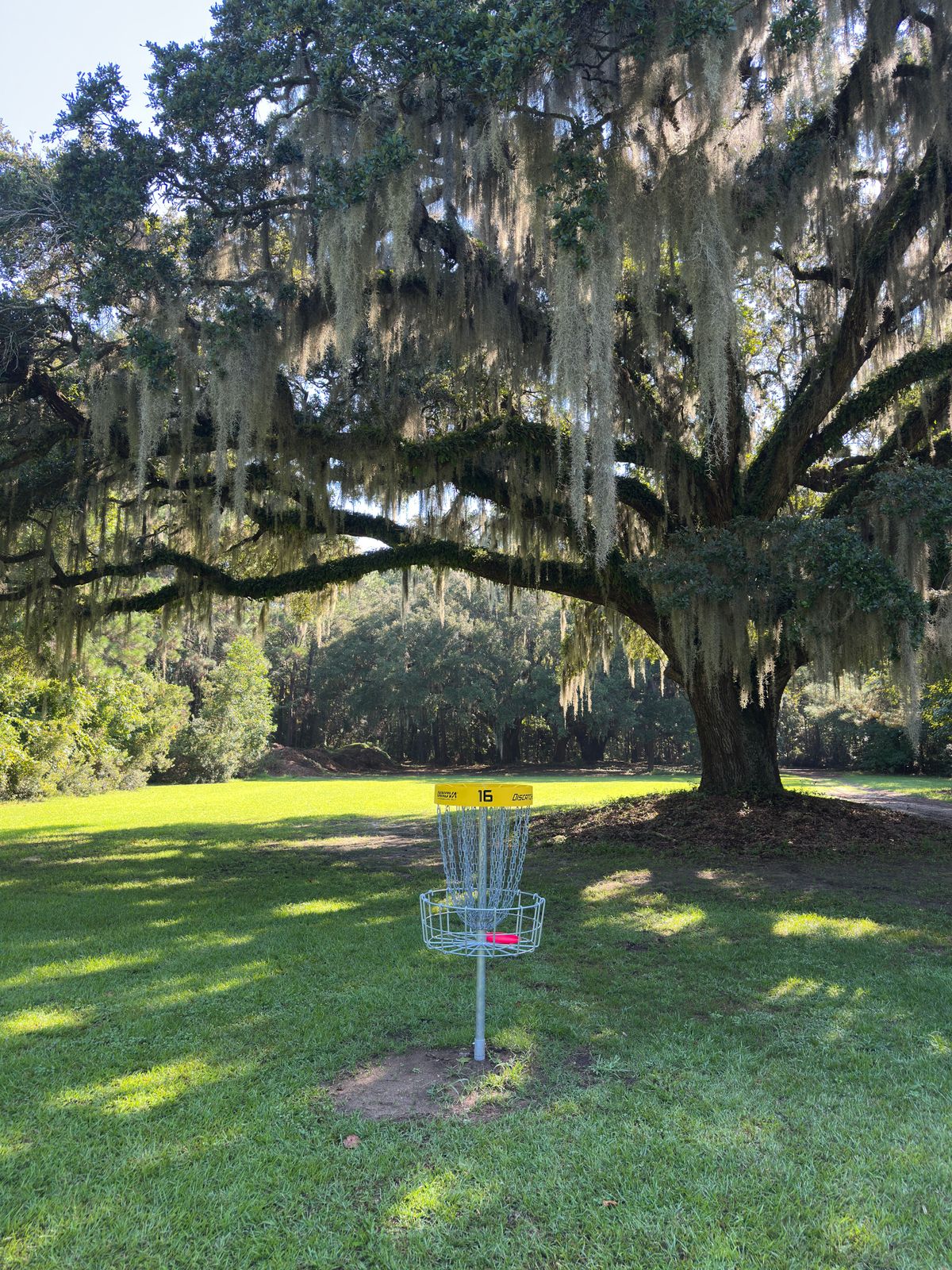Hole 16