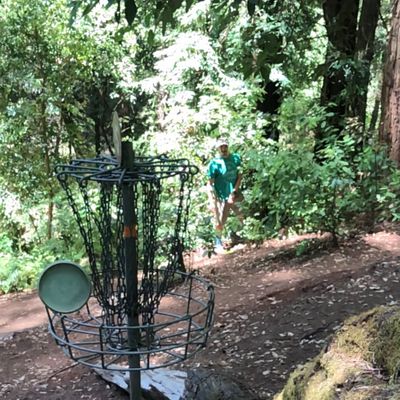 Hole 5