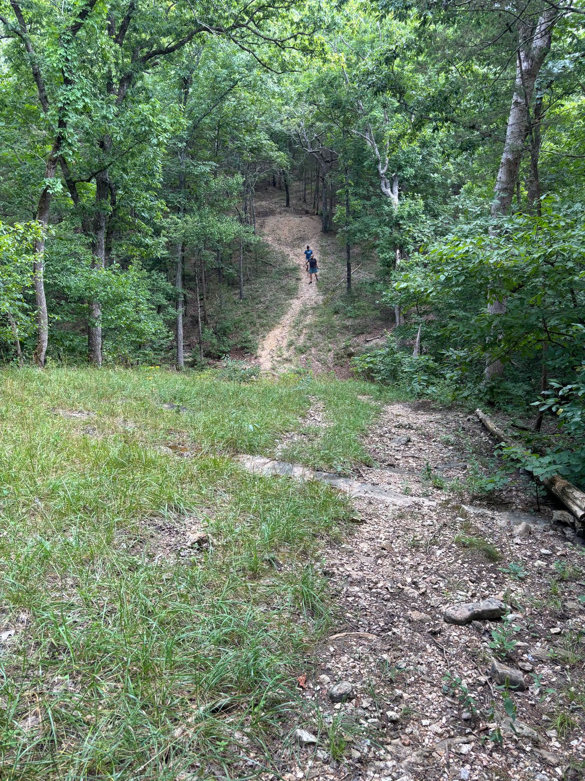Big valley