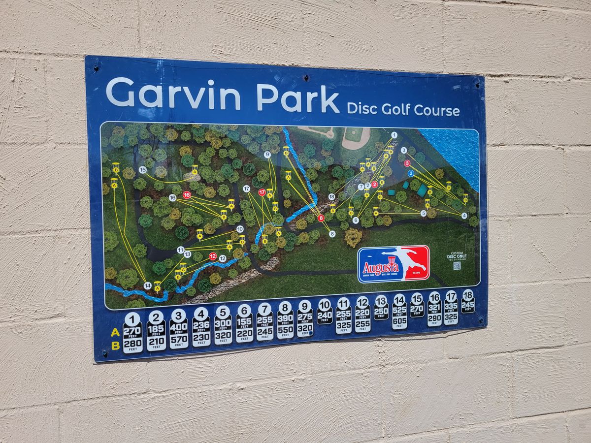 Course Directory