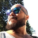 User avatar image