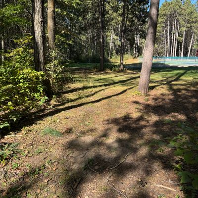 #5 middle fairway looking to basket