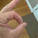 User avatar image