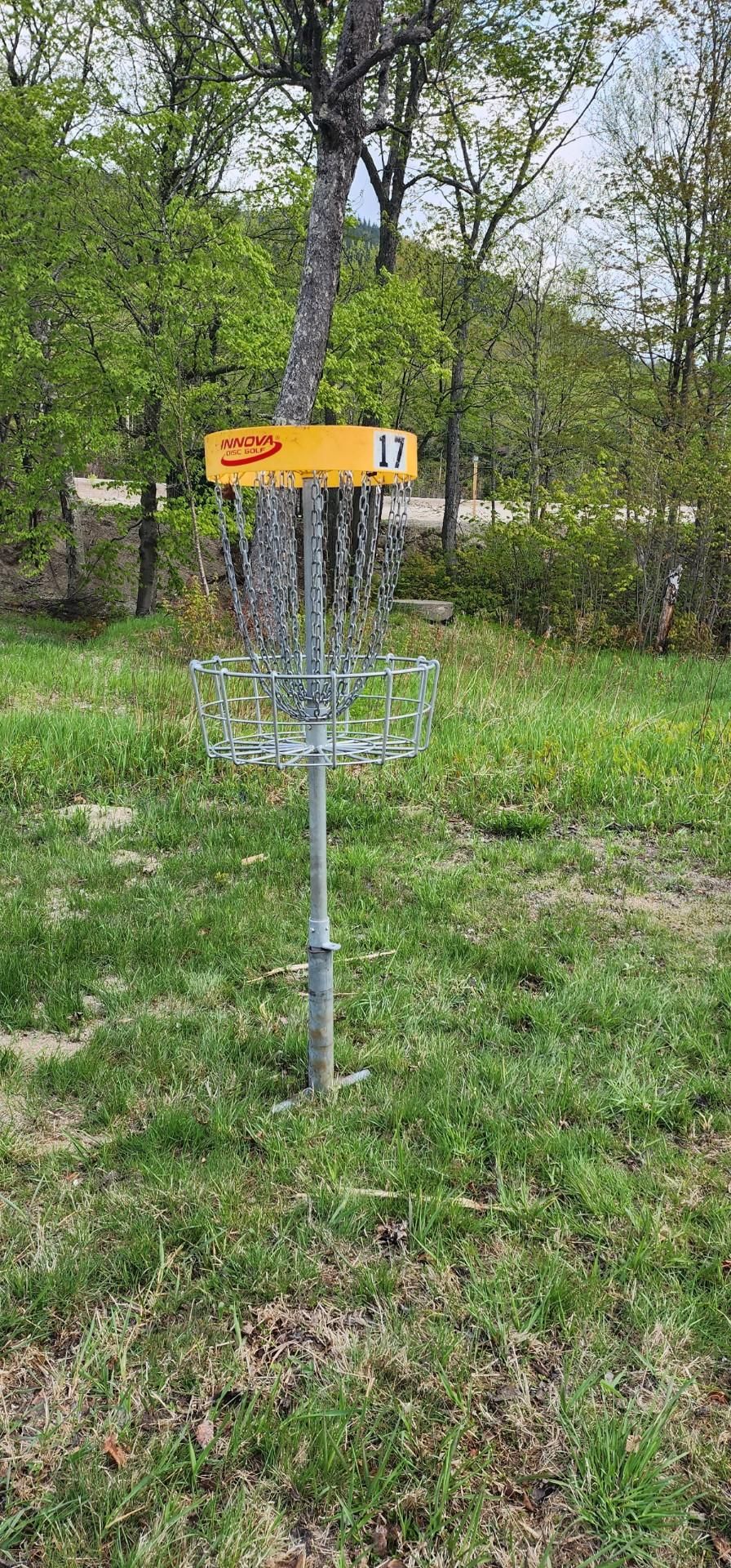 Hole 17