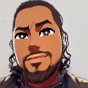 User avatar image