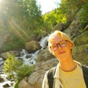 User avatar image