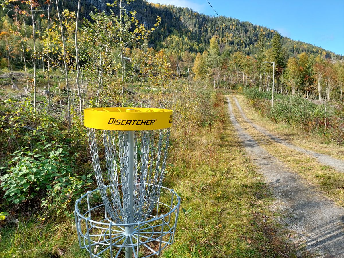 Hole 4