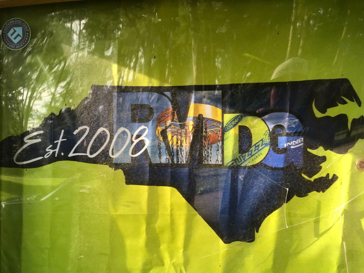 NCDG- Rocky Mount