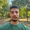 User avatar image