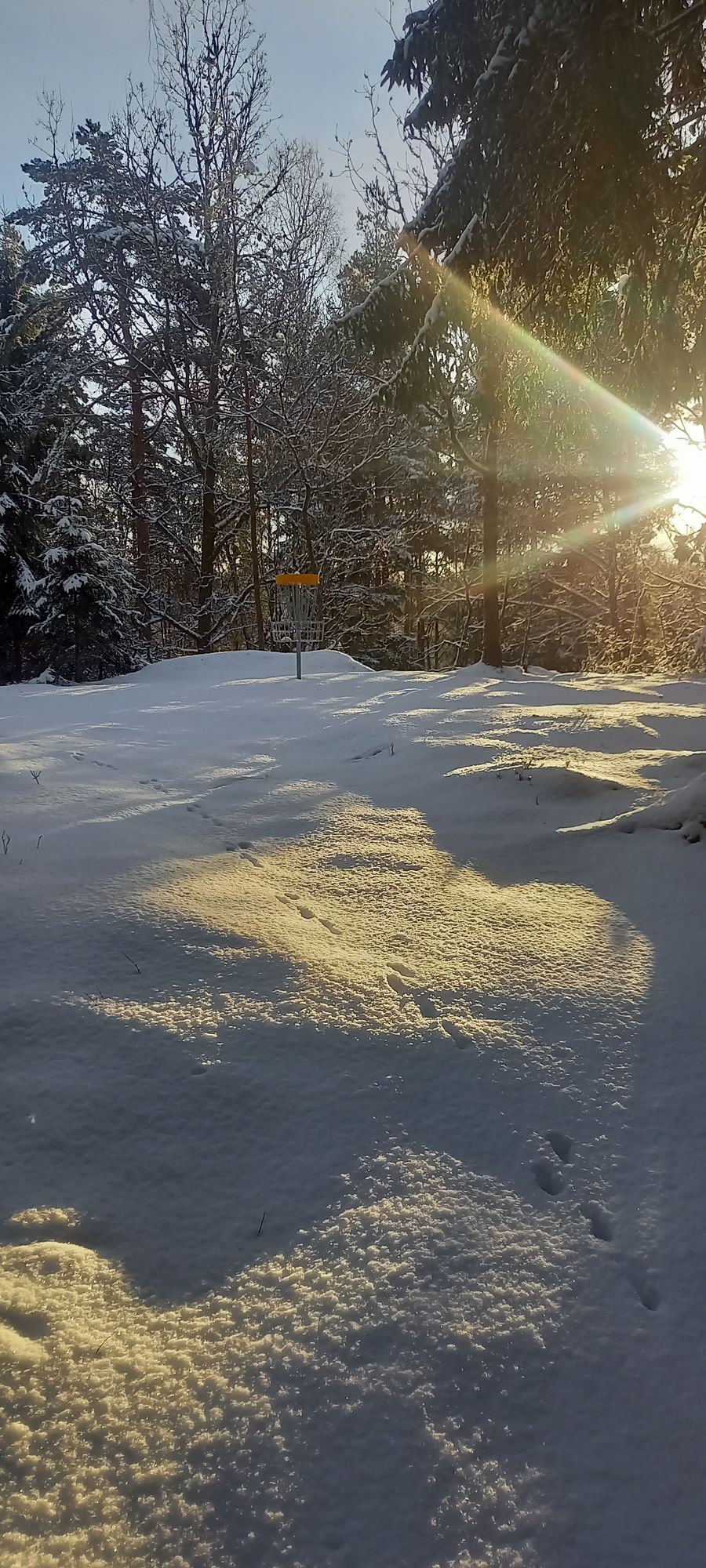 Hål 12
