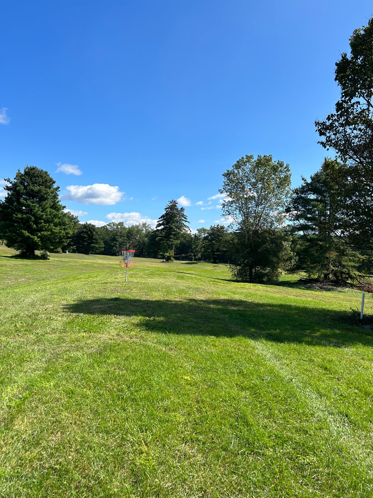 Hole 6