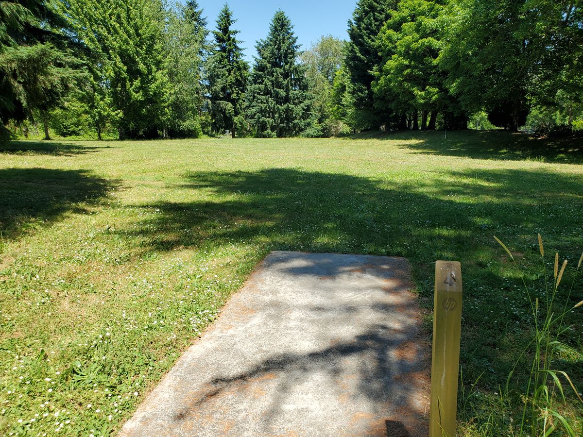 Hole 4