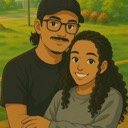 User avatar image