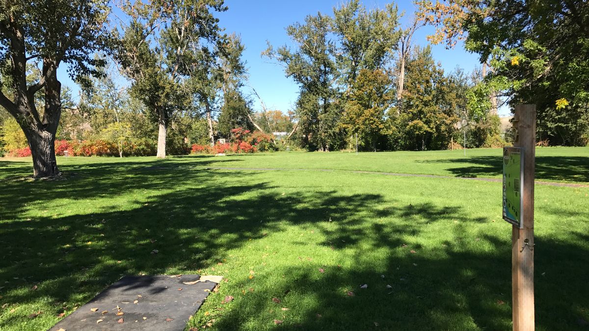 Hole 4