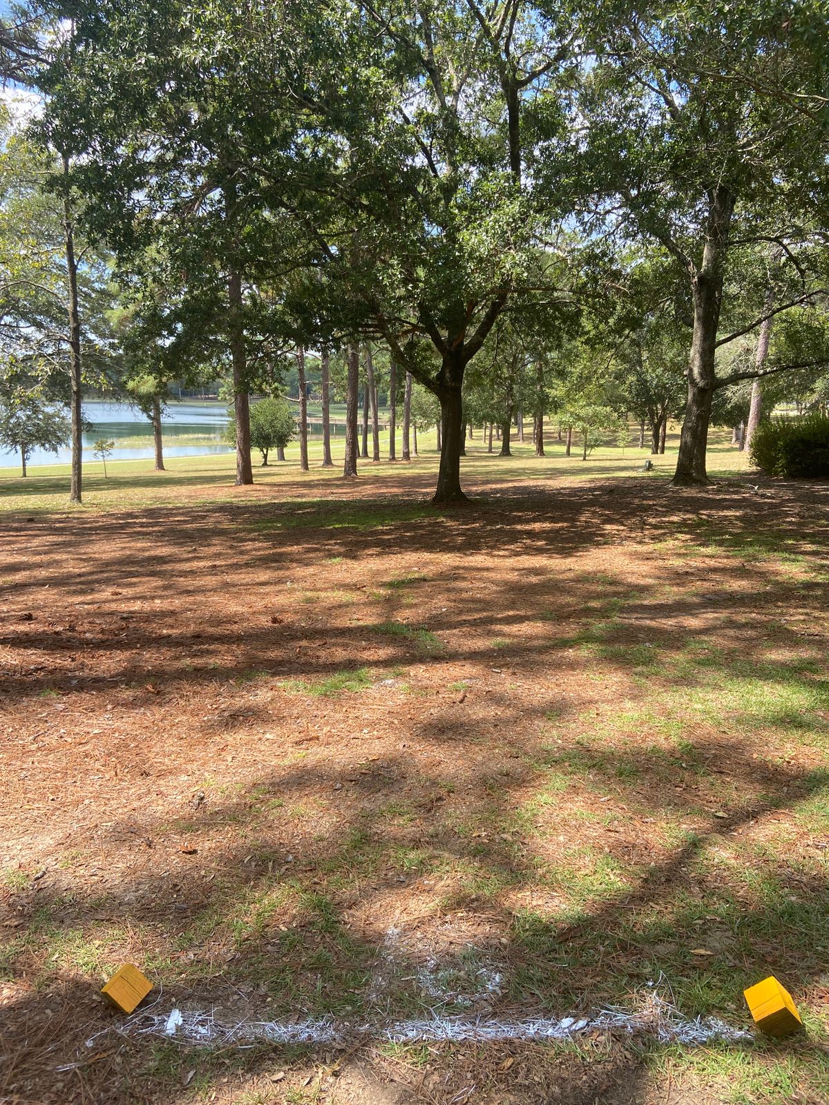 Hole 16