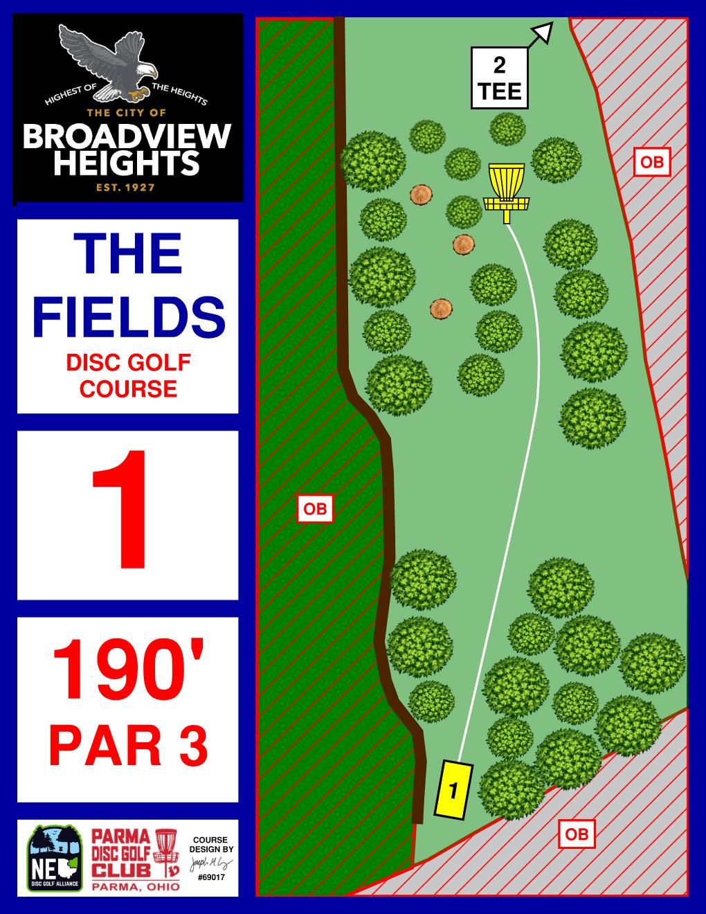 Tee Sign 1