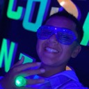 User avatar image