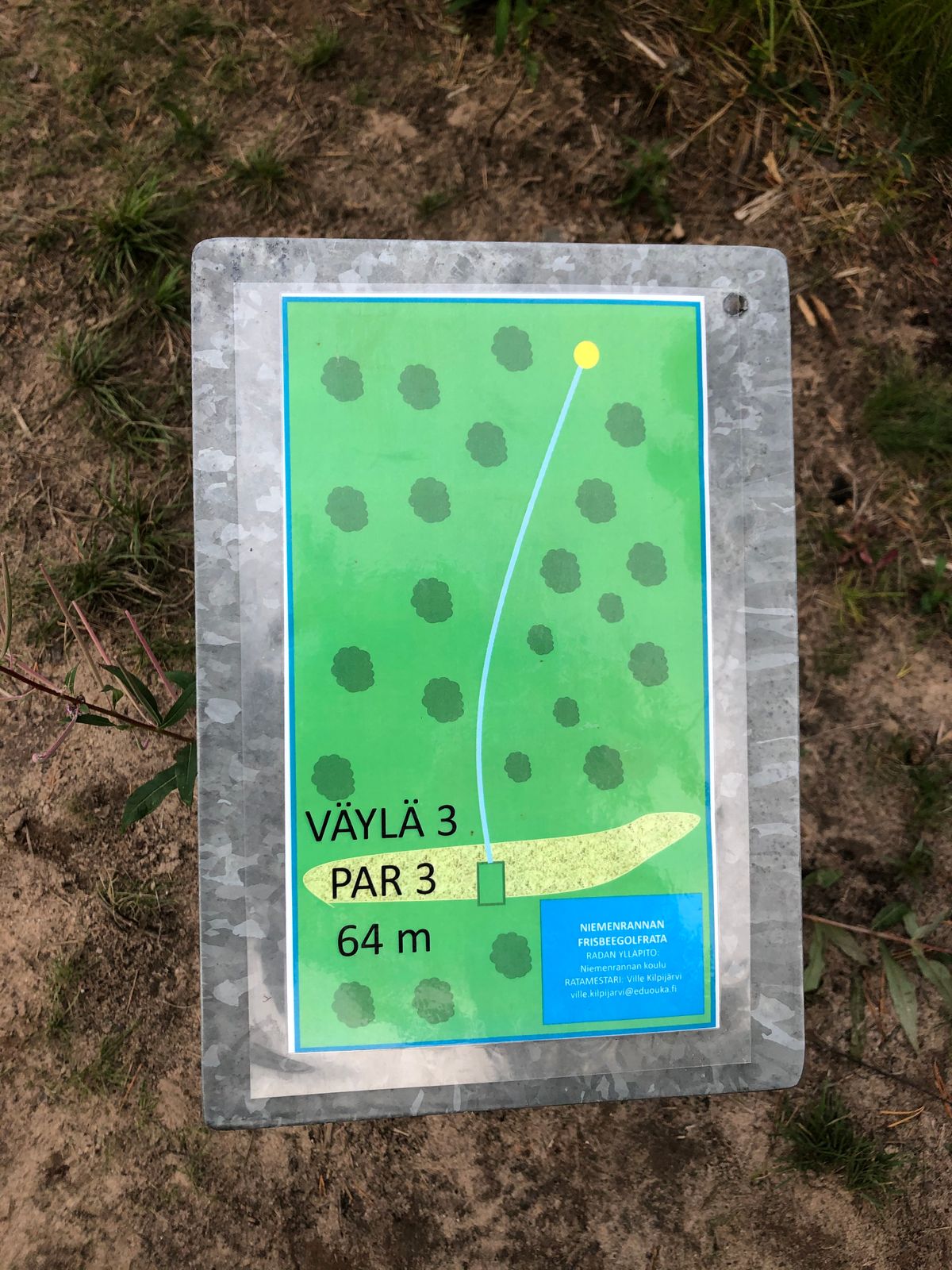 Väylä 3.