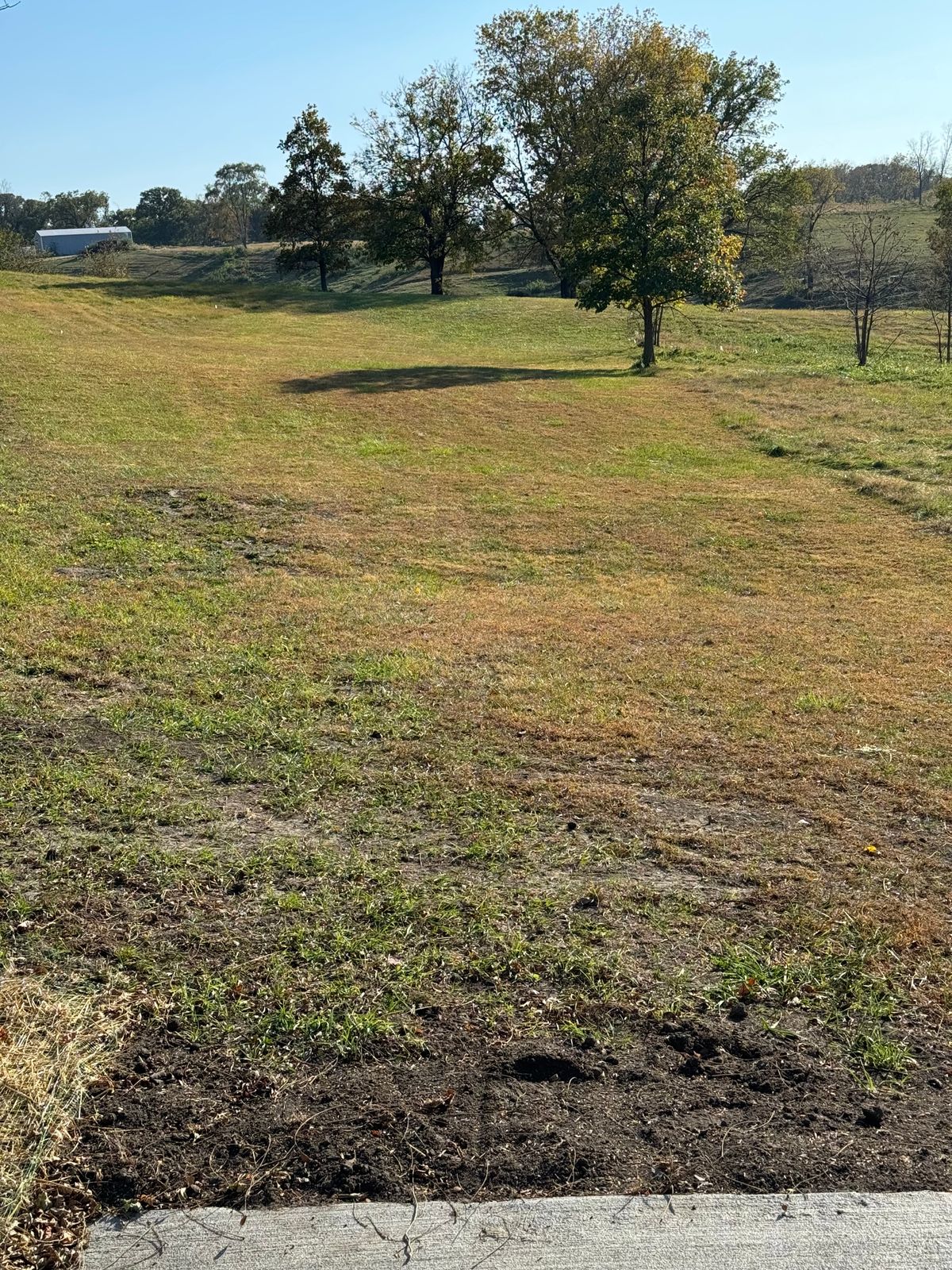 Hole 12