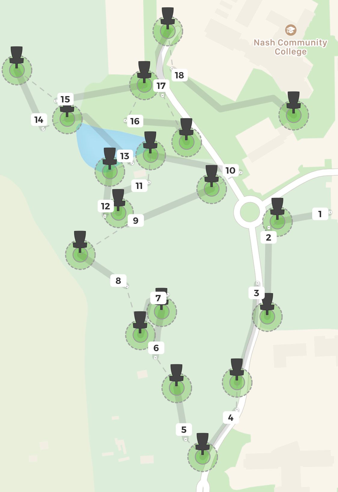 COURSE MAP IMAGE