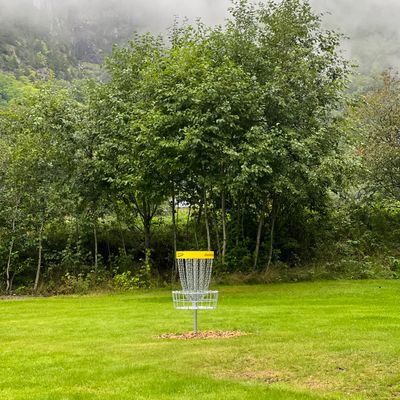 Course photo