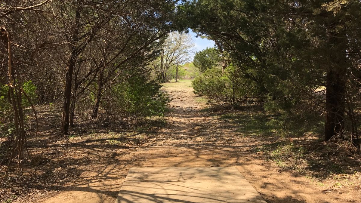 Hole 17