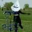 User avatar image