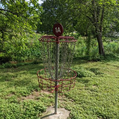 Basket one