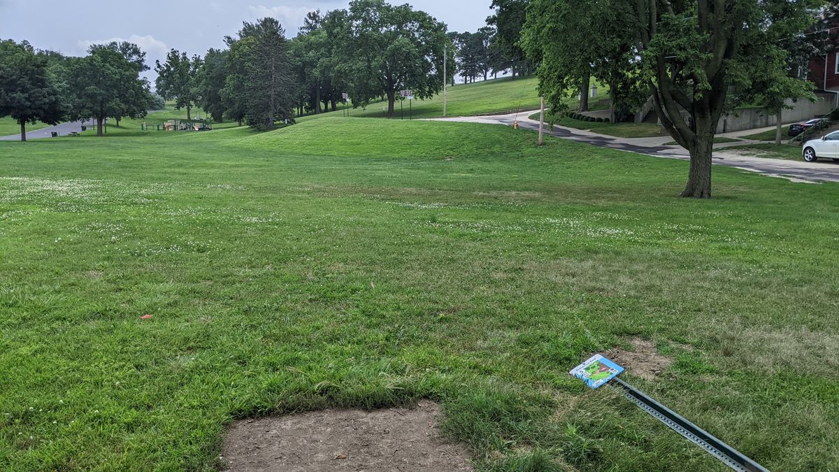 Tee #5