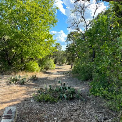 Hole #2 Main Tee