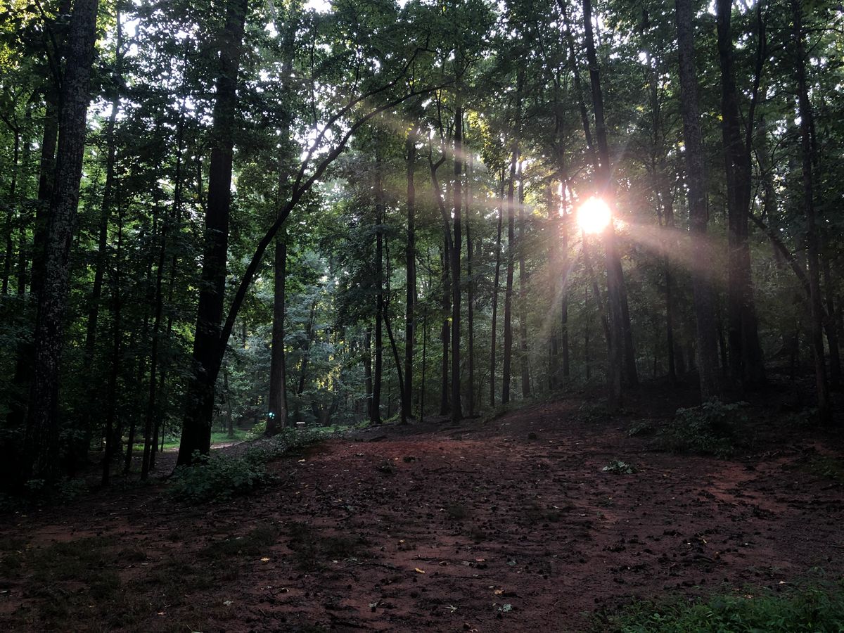 Hole 18