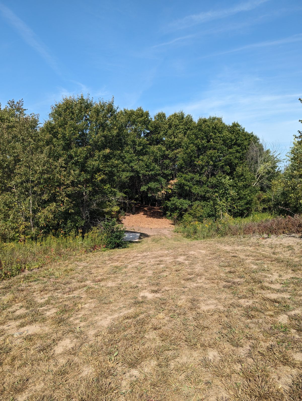 Fairway