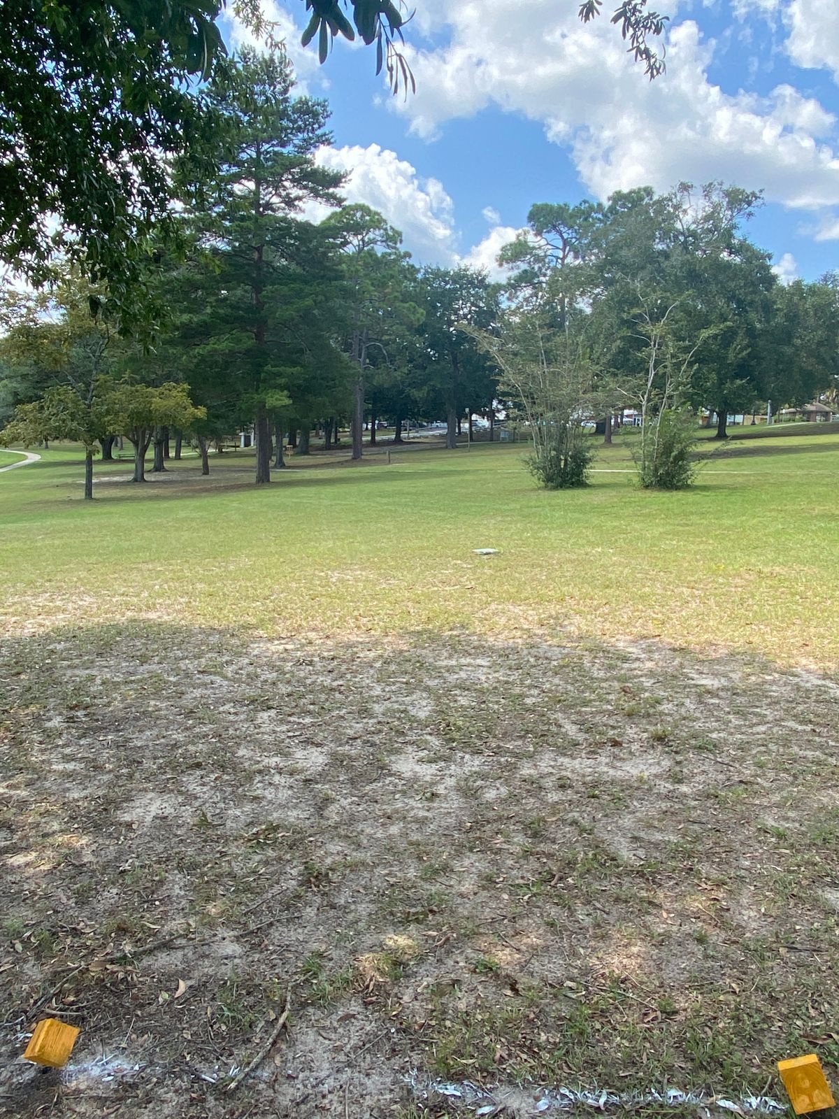 Hole 18