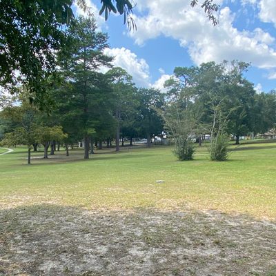 Hole 18