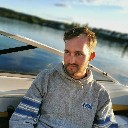 User avatar image