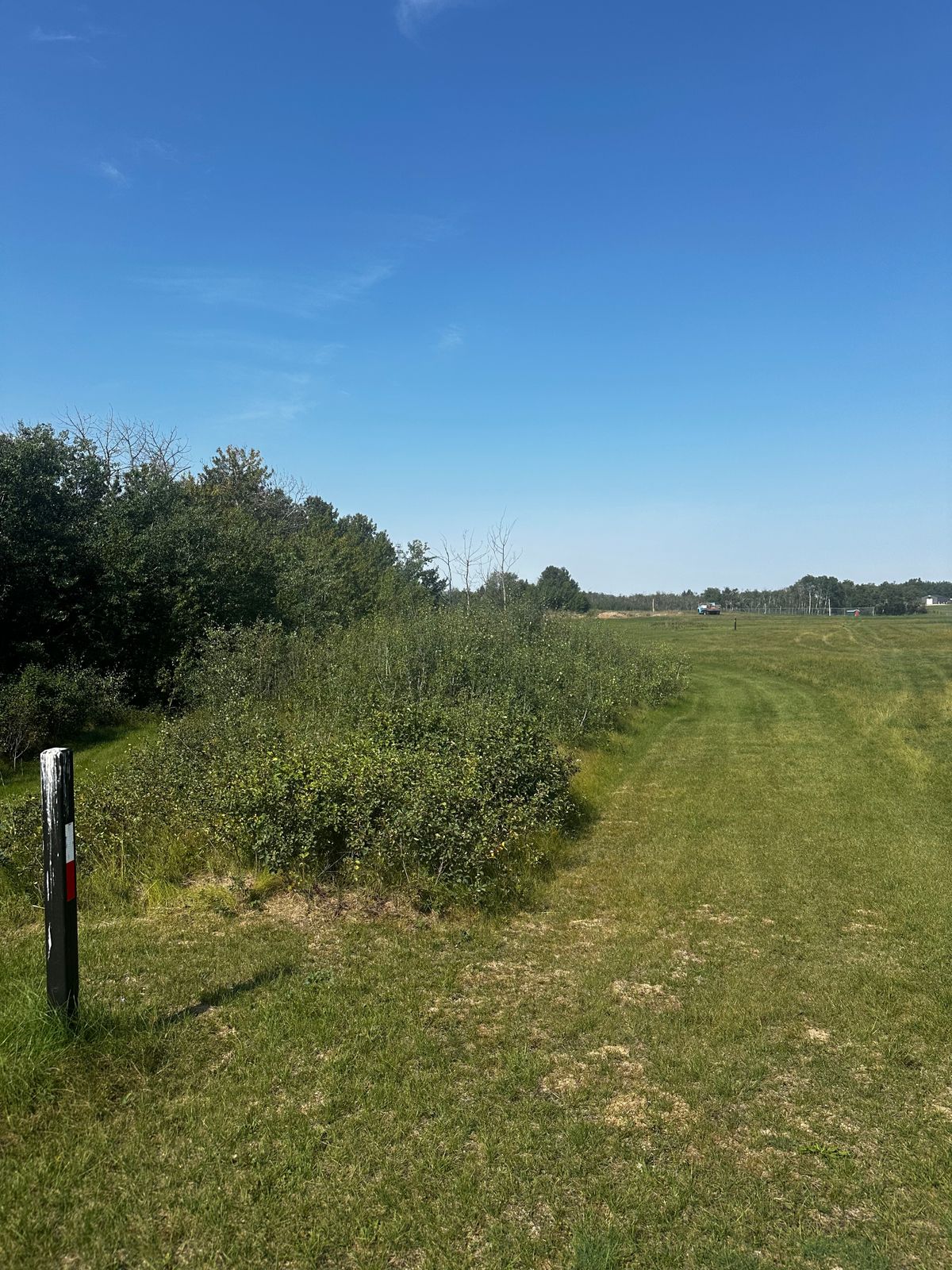 Hole 2