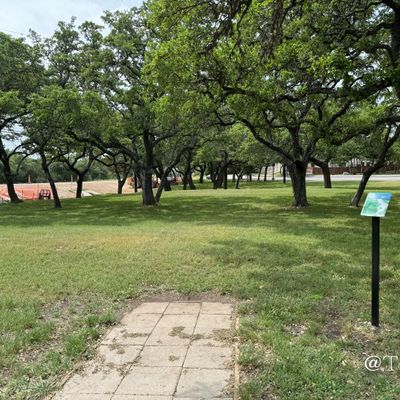 Hole 8