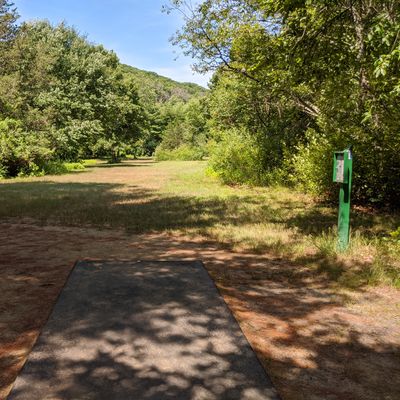Hole 2