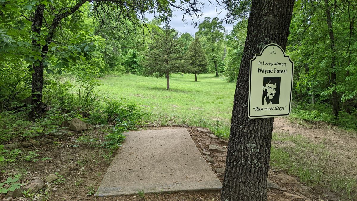 Tee #8