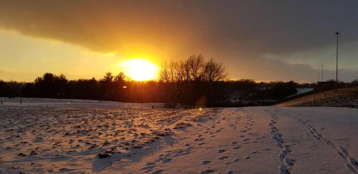 Hole 2, Jan 2022