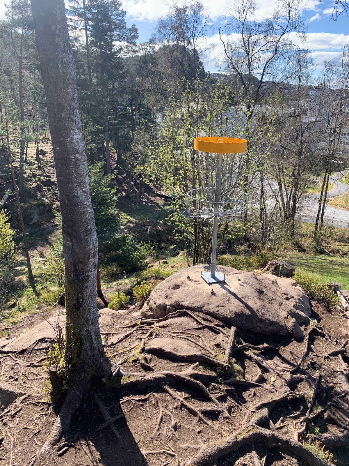 Hole 13 🔝