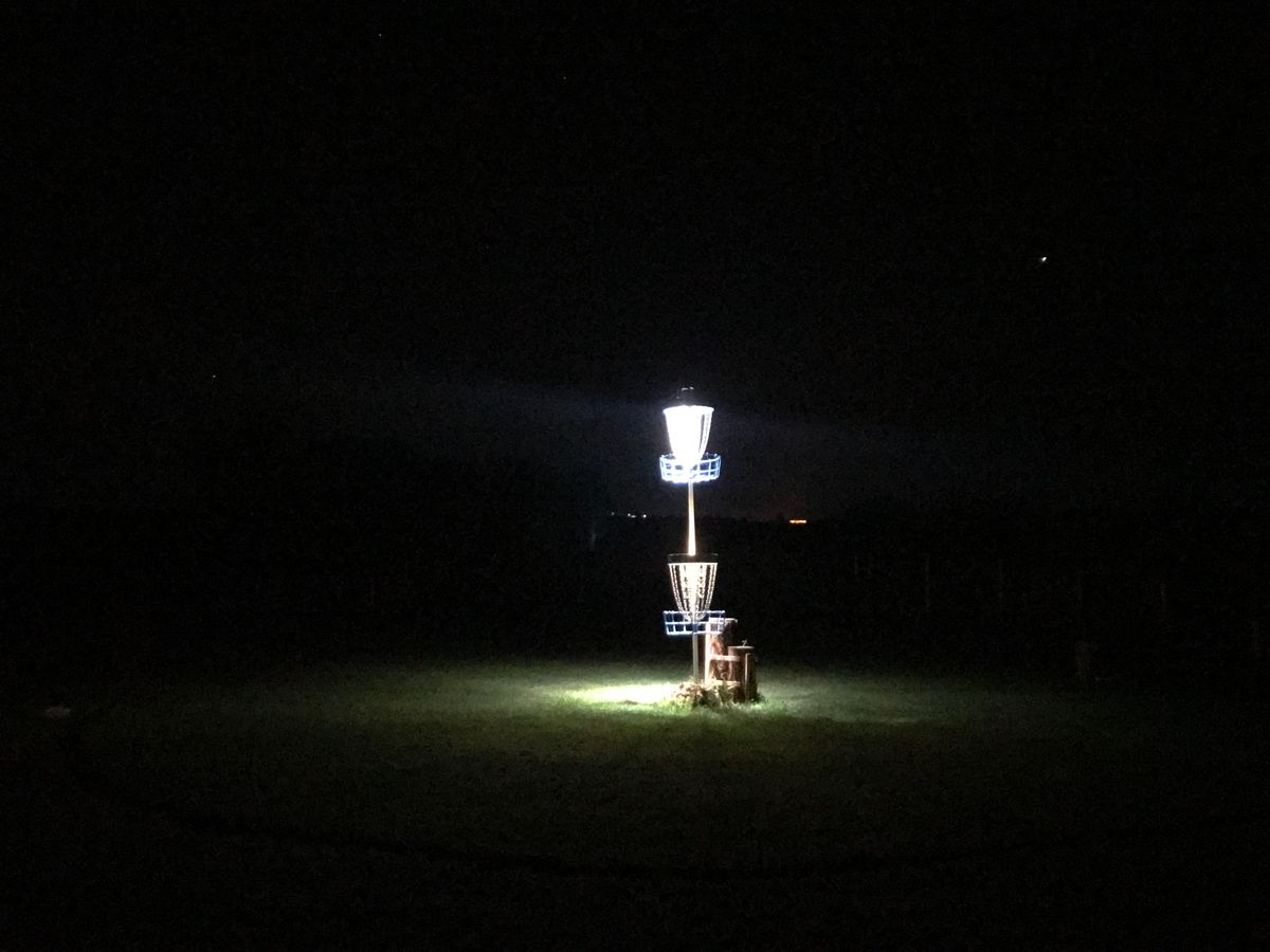 Nightview