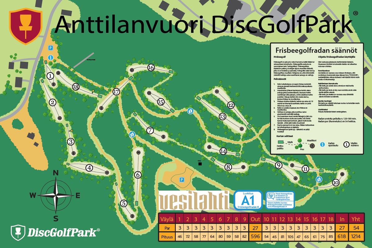 Ratakartta