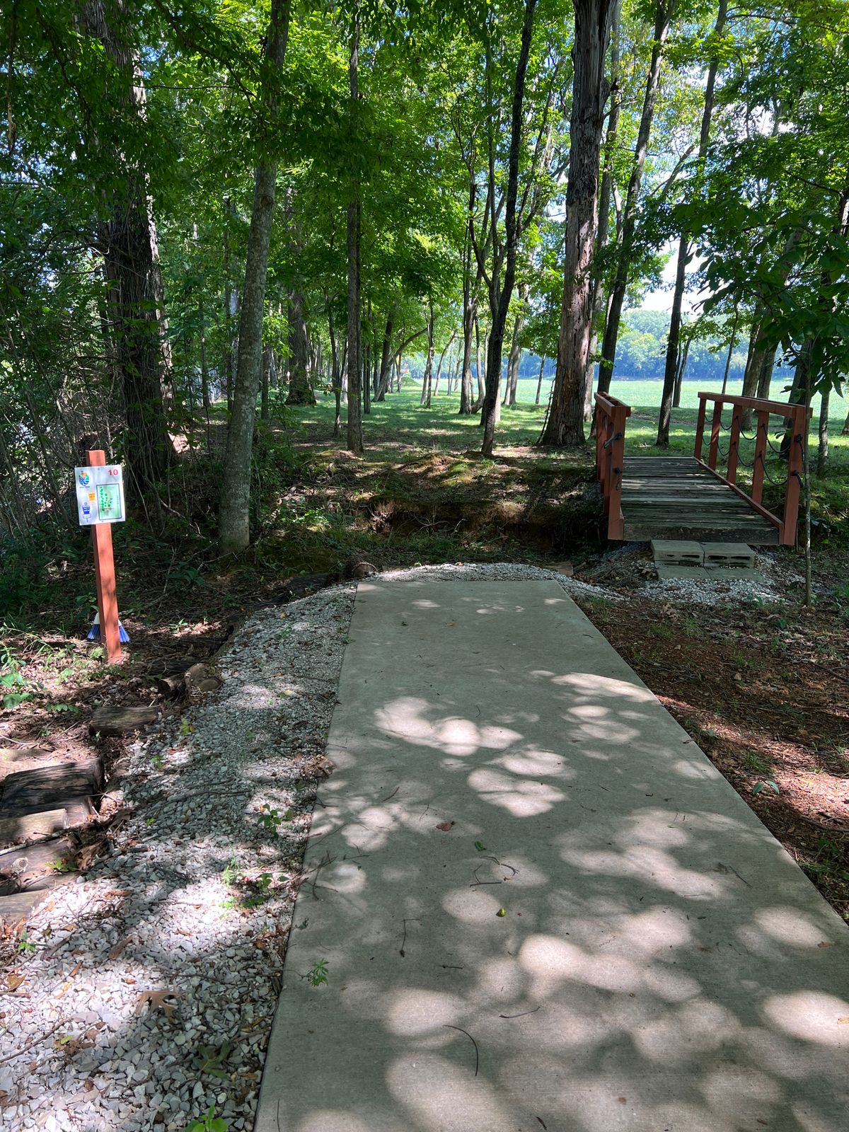 Hole 10