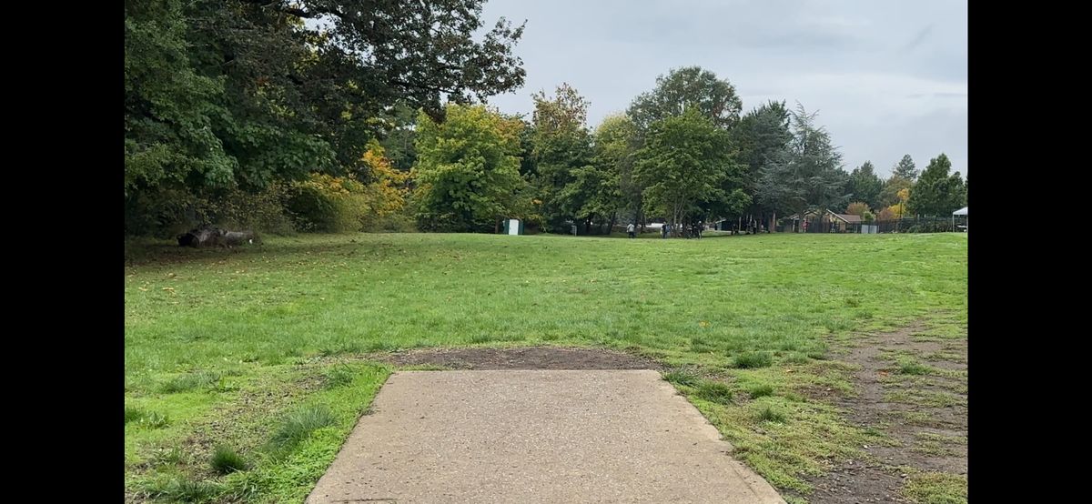 Hole 18