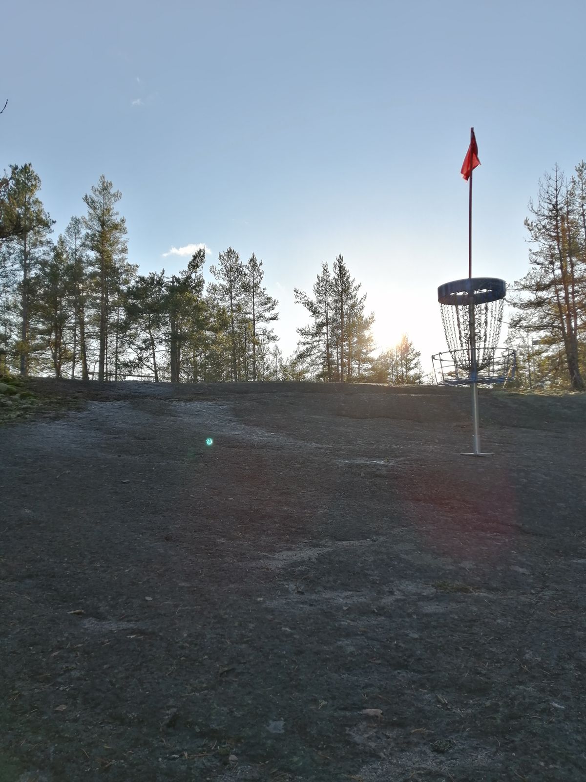 9. Väylä