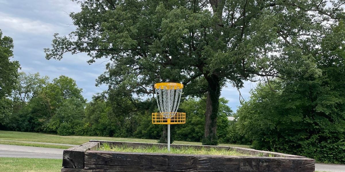 2025 Delaware County Open Presented by Great Lakes Disc