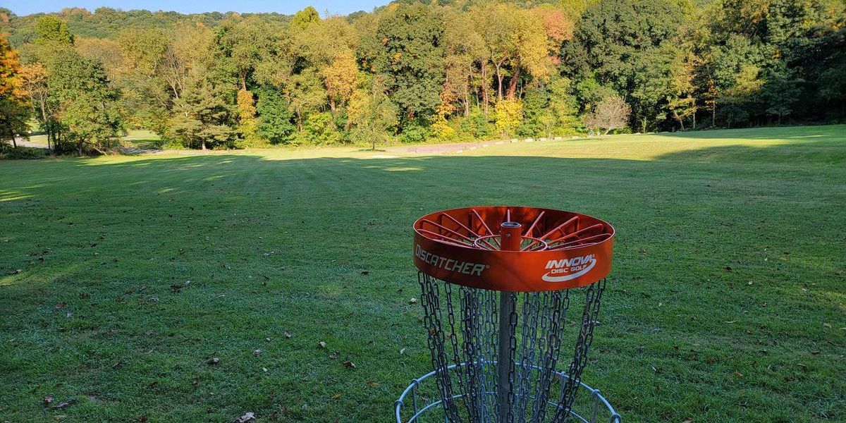 The 2026 Nutcracker by Beaver County Disc Golf Alliance - Sponsored by Discraft Discs