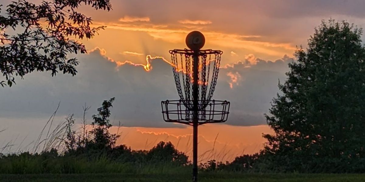 Turkey Toss at Indian Camp Creek
